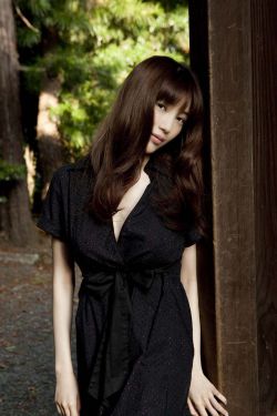 川岛芳子
