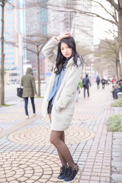 黑肤色的姑娘第二部